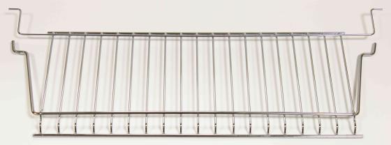 1,0 PZ Di BBQ GRIGLIA ARTICOLATA EXPERT