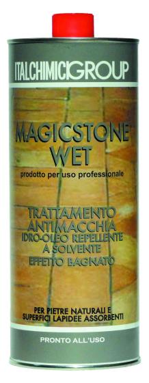 1,0 PZ Di ANTIMACCHIA MAGICSTONE WET LT.1