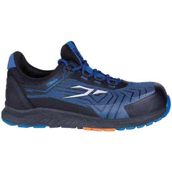 1,0 PZ Di SCARPE BASSE 0-GRAVITY BETA 7352B S1P SRC N.43