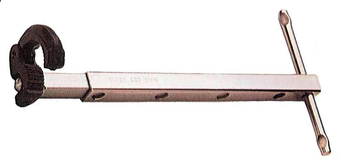 1,0 PZ Di PINZA PER RUBINETTI S EGO 10/32 MM 1116-1 275/455 