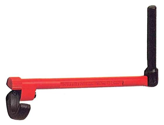 1,0 PZ Di PINZA PER RUBINETTI S. EGO 1117 10/32 MM 1180100  