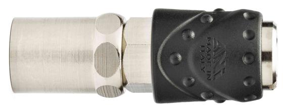 10,0 PZ Di ANI 16/B RUBINETTO RAPIDO UNIVERSALE 10X17 MM