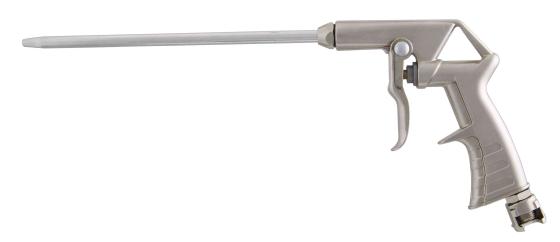 1,0 PZ Di ANI 25/B2 PISTOLA SOFFIAGGIO CANNA LUNGA 200 MM
