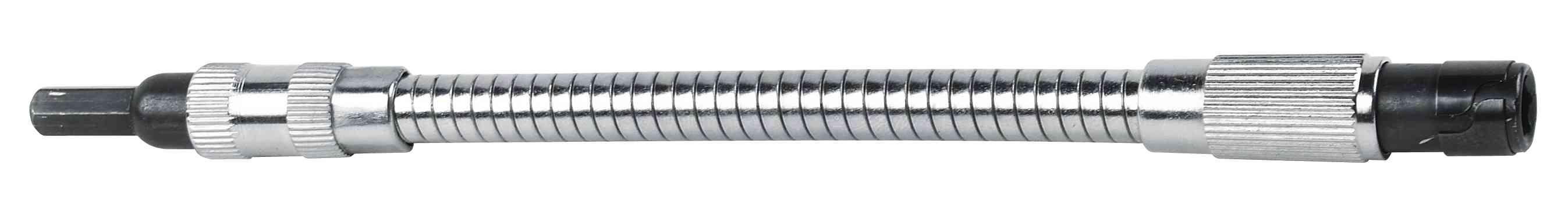 5,0 PZ Di POGGI 452.15 PORTAINSERTI FLESSIBILE 1/4 190 MM
