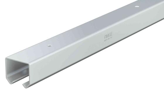 1,0 PZ Di OMGE   20 BINARIO PICCOLO PORT 100 KG ACC ZINC 3 M