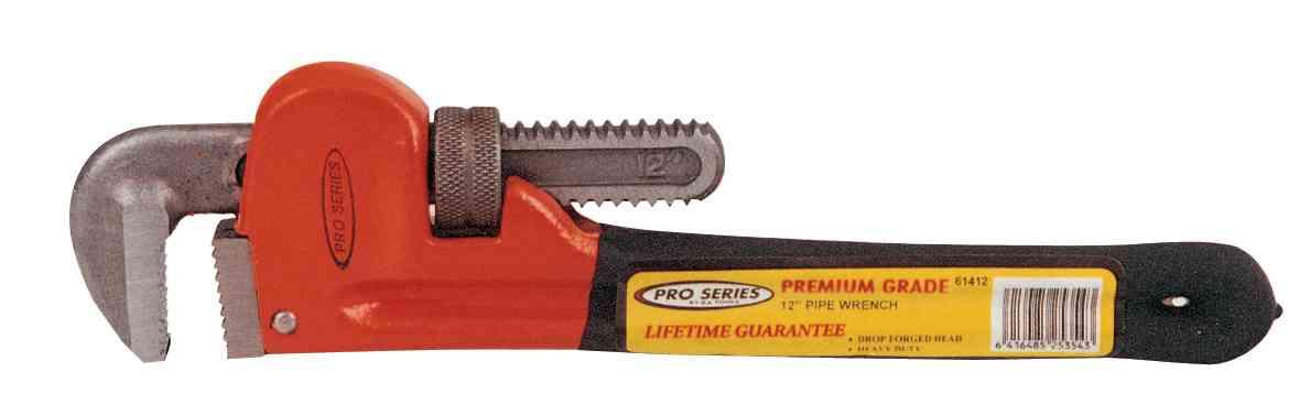 1,0 PZ Di GIRATUBI AMERICANO PRO 450 MM  61418
