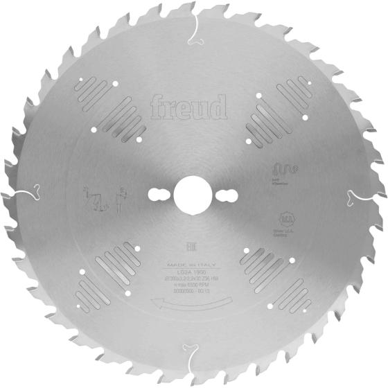1,0 PZ Di DISCO WIDIA PER LEGNO D 350 MM FORO 30 DENTI 54