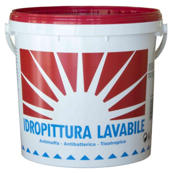 1,0 PZ Di LAVABILE MAPEKOL DA LT. 5