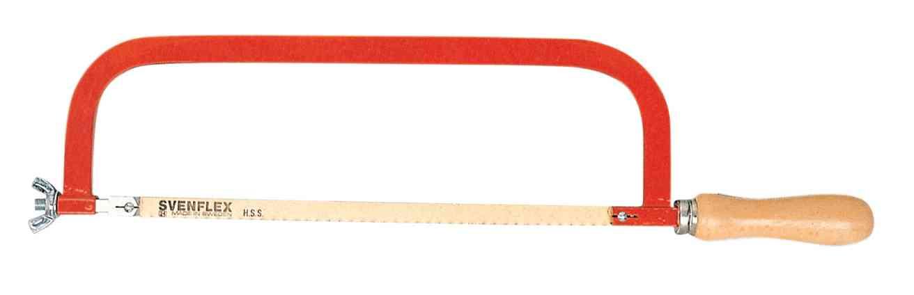 6,0 PZ Di ARCHETTO PER METALLO LAMA 300 MM 101-L  78760