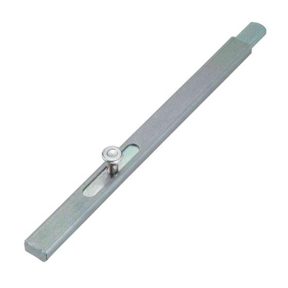 10,0 PZ Di PALETTO ASTA  6X16 MM   215 A SCATOLA 300 MM*