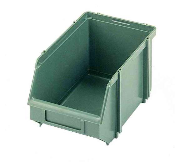 10,0 PZ Di CONTENITORE TERRY UNIONBOX D 210X341XH167 CM