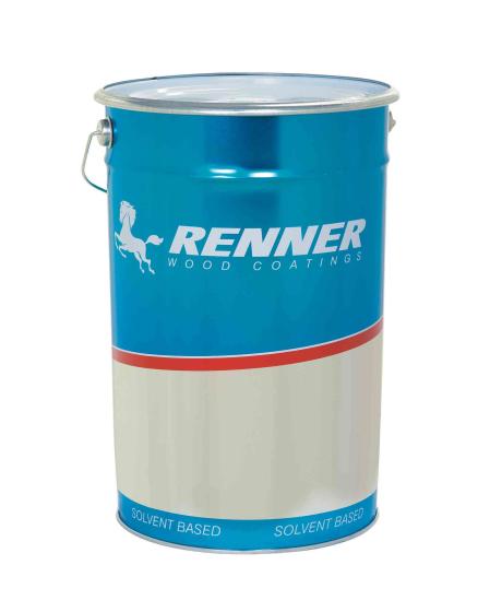 6,0 PZ Di RENNER LUCIDO MONOCOMP. NB.M600 LT.1