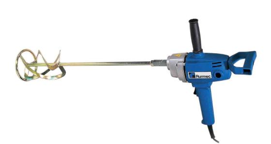 1,0 PZ Di MISCELATORE RURMEC EV 21 1100W ATTACCO M14