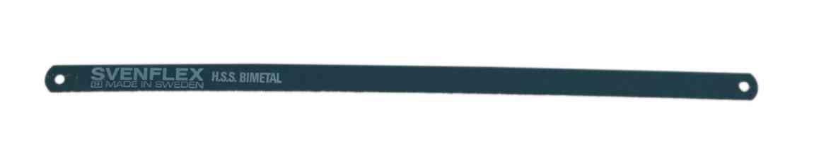 10,0 PZ Di BAHCO LAMA PER FERRO BIMETAL SVENFLEX 300 MM