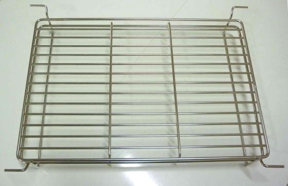1,0 PZ Di BBQ ADELAIDE 4 -GRIGLIA X ROCCIA LAVICA