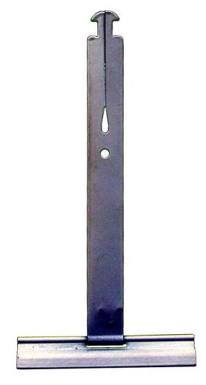 20,0 PZ Di MOLLA DI SICUREZZA PER TAPPARELLA 100X190 MM