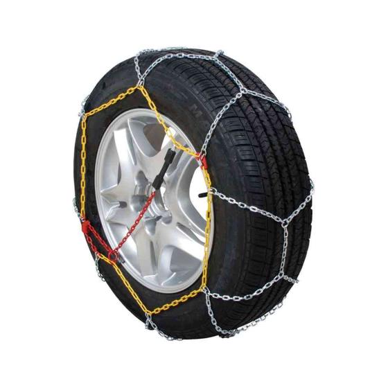 1,0 PZ Di CATENE DA NEVE MAGLIA 9 MIS. 090