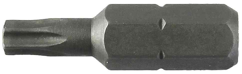 10,0 PZ Di LTI INSERTO TORX 25 MM T27 M 5,0*