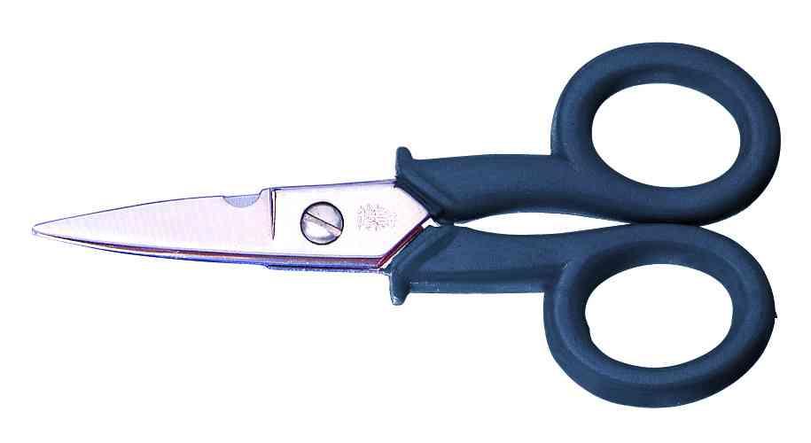 20,0 PZ Di FORBICI PER ELETTRICISTA LAME DIRITTE 140 MM*