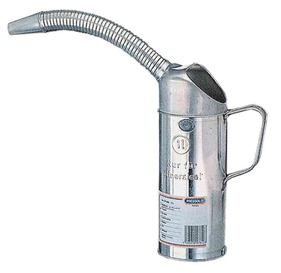 1,0 PZ Di PRESSOL MISURINO DA 1 L BECCO FLESSIBILE 07642