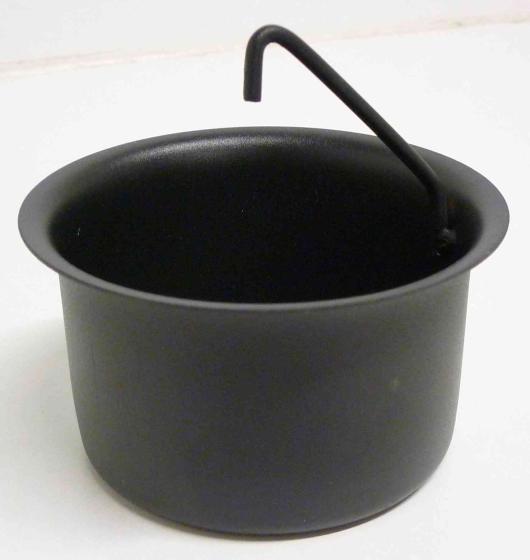 1,0 PZ Di BBQ 8203/8206-RACCOGLIGRASSO