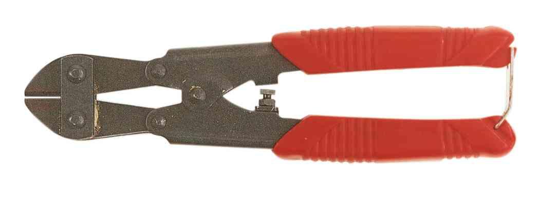 1,0 PZ Di TRONCHESE A DOPPIA LEVA 200 MM