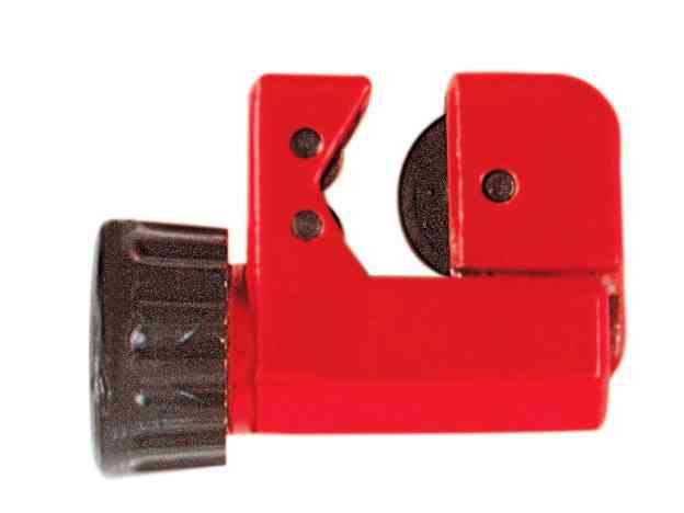 1,0 PZ Di TAGLIATUBO MINI PROFESSIONALE 3-15 MM RIF.78250