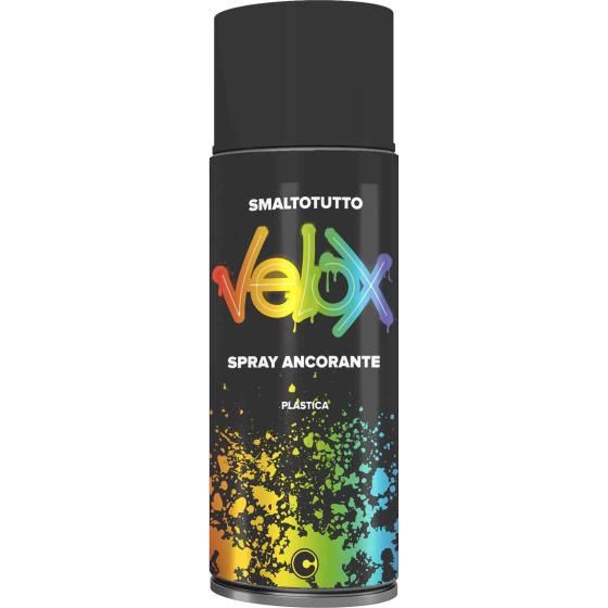 6,0 PZ Di VELOX PROTETT.ANCORANTE TRASP.X PLAST.ML.400