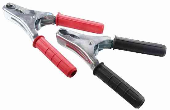 4,0 CP Di PINZE X CAVI DA 200 AMPERE MM.220*