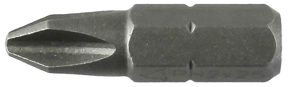 10,0 PZ Di LTI INSERTO A CROCE 25 MM PH 0