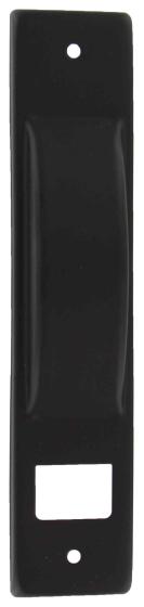 10,0 PZ Di PLACCA PER AVVOLGITORE SEMINCASSO 40X30X195 MM