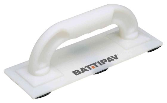 1,0 PZ Di FRATTONE PORTAFELTRO A STRAPPO MM.235X80