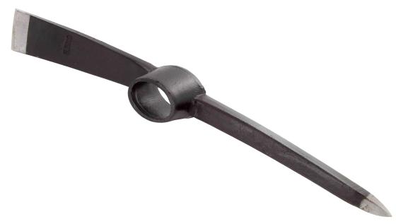 1,0 PZ Di PICCONE STARK KG. 1,500