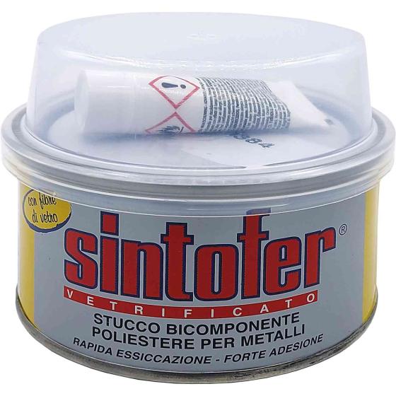 1,0 PZ Di SINTOFER VETRIFICATO NAUTICA ML.175
