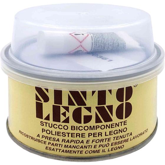 1,0 PZ Di SINTOLEGNO CHIAROSCURO ML.175