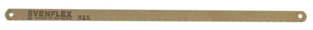 10,0 PZ Di BAHCO LAMA PER FERRO ORO SVENFLEX 300 MM