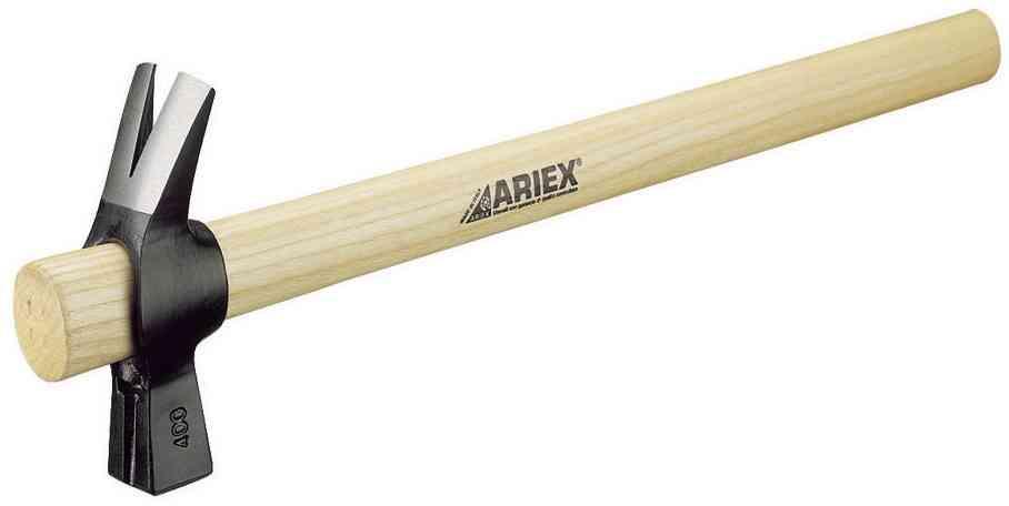 6,0 PZ Di MARTELLO CARPENTIERE ARIEX ART.290 GR.400