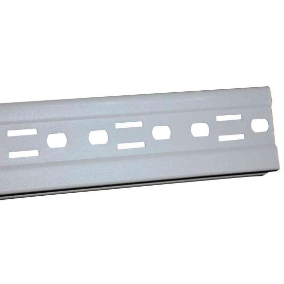 1,0 PZ Di PROFILO PER SCAFFALE AD U DA 3,0 M PROMETAL