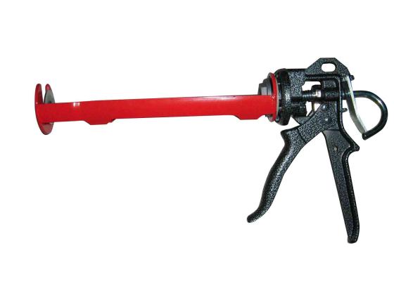 6,0 PZ Di PISTOLA PER SILICONE PROFESSIONALE TEKNA-PRO ALL