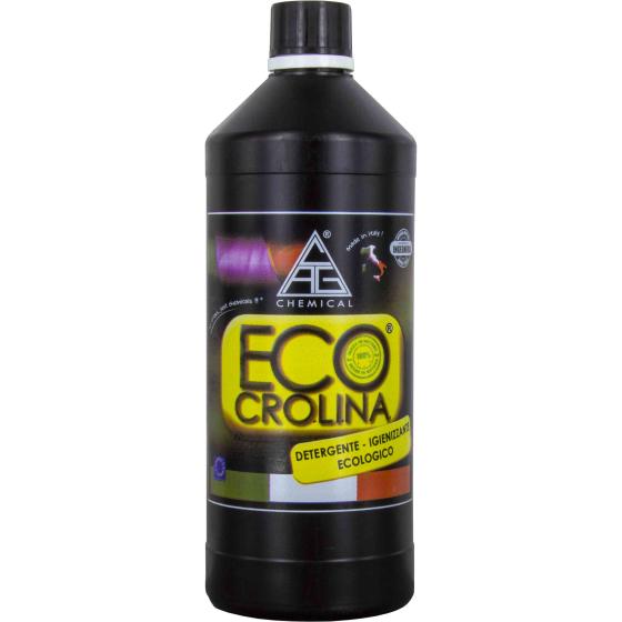 12,0 PZ Di ECOCROLINA DA LT. 1