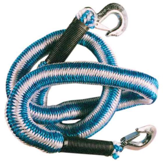 1,0 PZ Di FUNE TRAINO ELASTICA