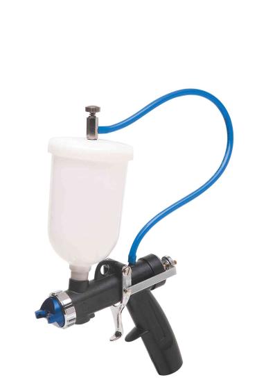 1,0 PZ Di RIGO AEROGRAFO MINI-RIGO SUPERIORE + 2 UGELLI
