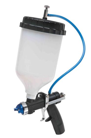 1,0 PZ Di RIGO AEROGRAFO X MINI-RIGO MULTICOLORE