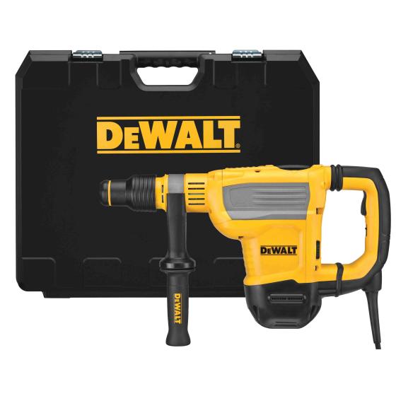 1,0 PZ Di DEWALT MARTELLO PERFORATORE DEMOLITORE D25614K