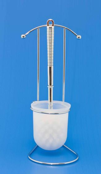 6,0 PZ Di DIANA DFW-0234A PORTASCOPINO CROMO