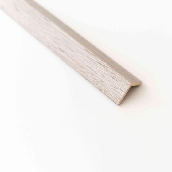 20,0 PZ Di PARASPIGOLO 28X28 MDF 300 CM ROVERE GRIGIO