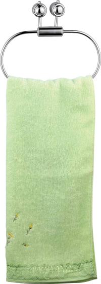 1,0 PZ Di DIANA ART.XL-810 PORTASCIUGAMANI CROMO