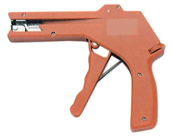 1,0 PZ Di PINZA PER FASCETTE CABLAGGIO DA  2,2 A  4,8 MM