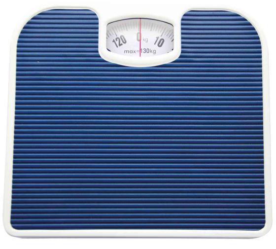 1,0 PZ Di BILANCIA PERSONA PW9016 PORTATA 130 KG