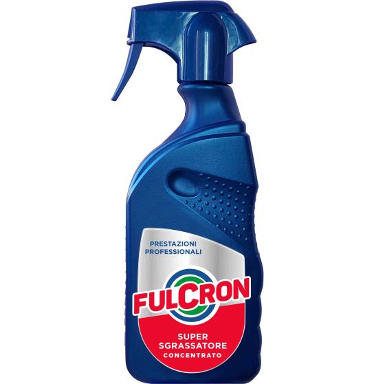 1,0 PZ Di AREXONS FULCRON SGRASSANTE 500 ML